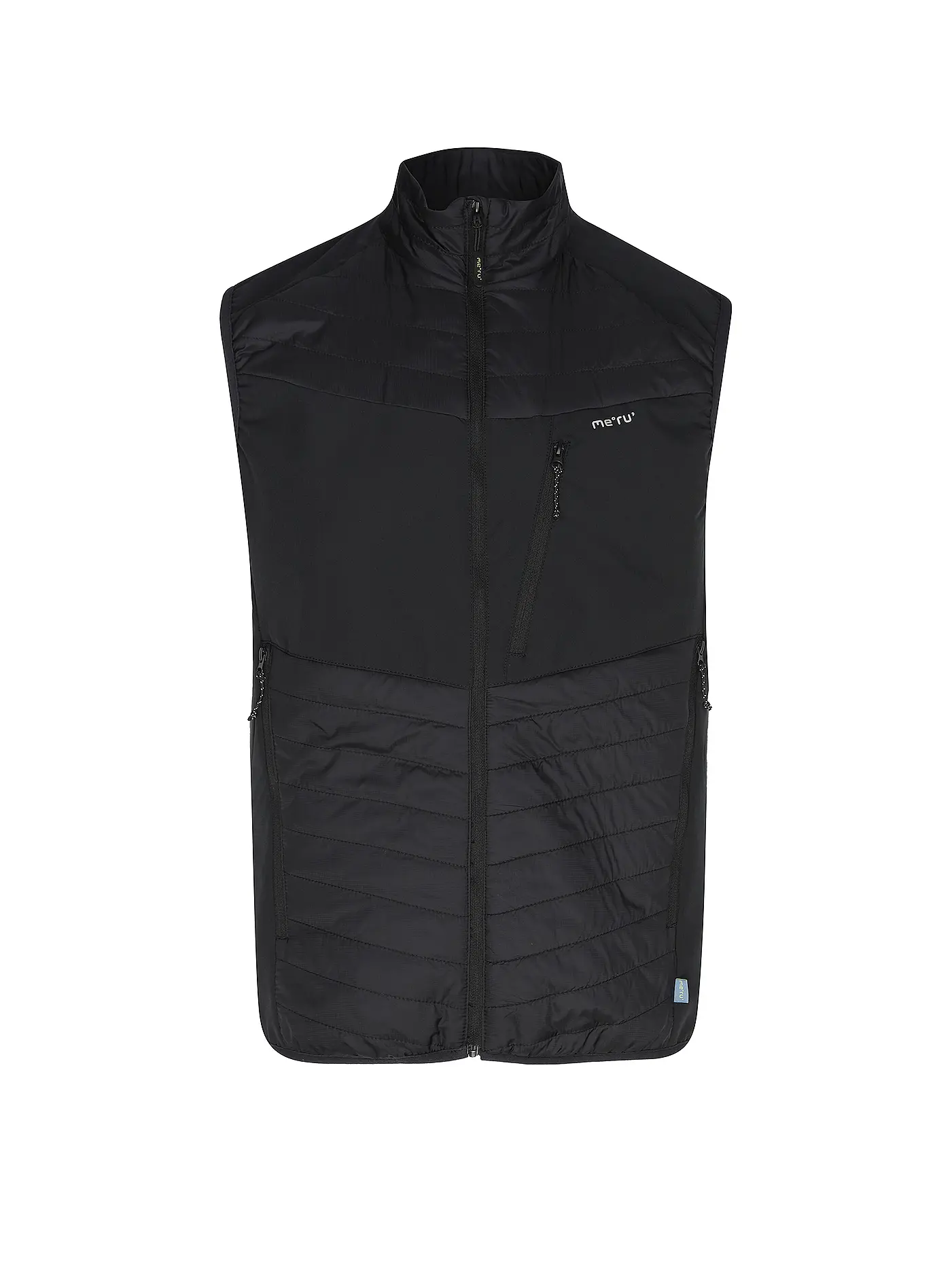MERU | Herren Hybridjacke Jauja | 